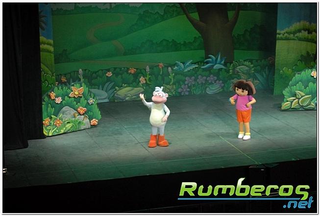 rumberos imagenen de galeria