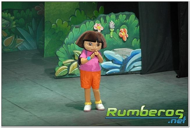 rumberos imagenen de galeria