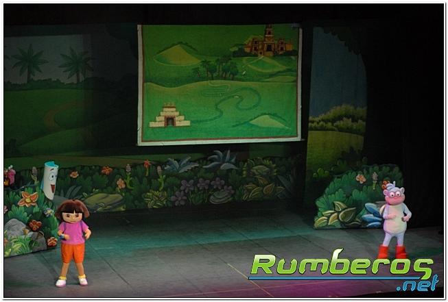 rumberos imagenen de galeria