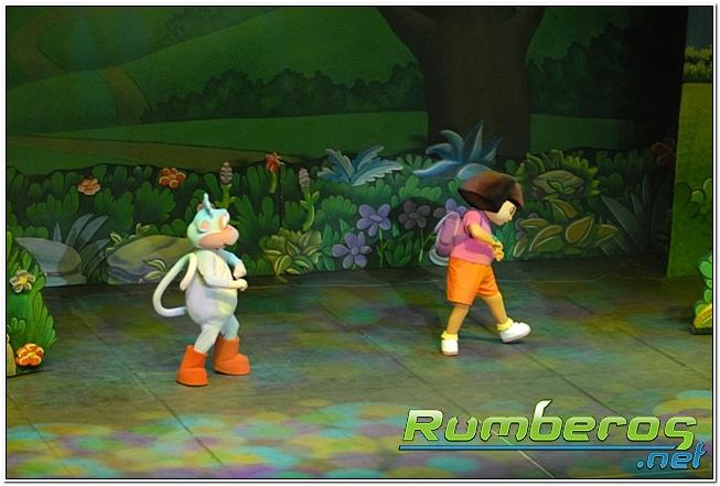 rumberos imagenen de galeria