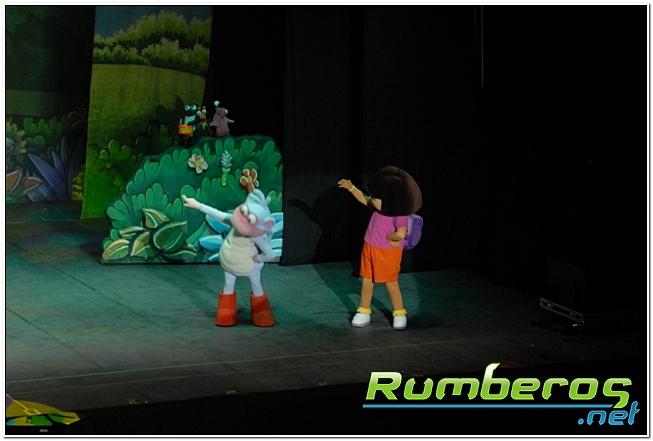 rumberos imagenen de galeria