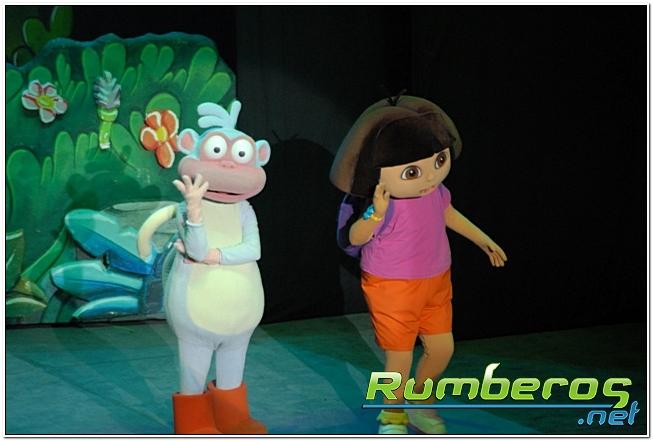 rumberos imagenen de galeria