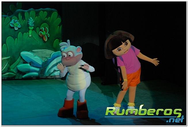 rumberos imagenen de galeria