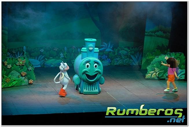 rumberos imagenen de galeria