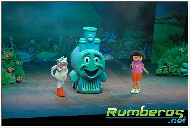 rumberos imagenen de galeria