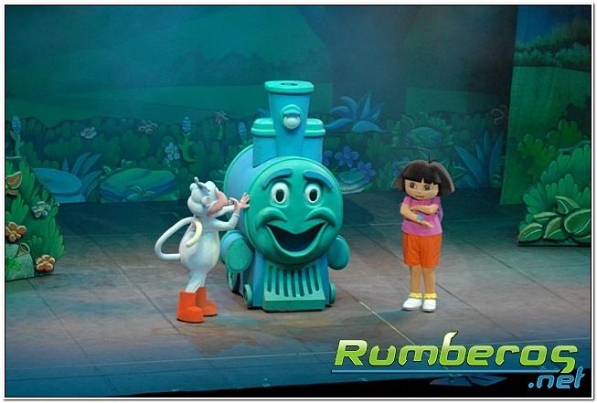 rumberos imagenen de galeria