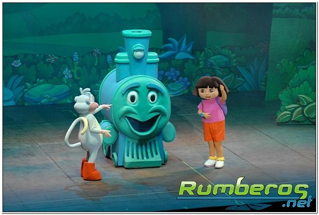 rumberos imagenen de galeria