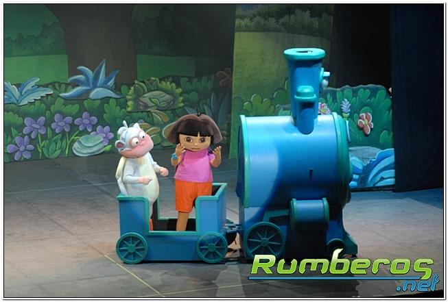 rumberos imagenen de galeria