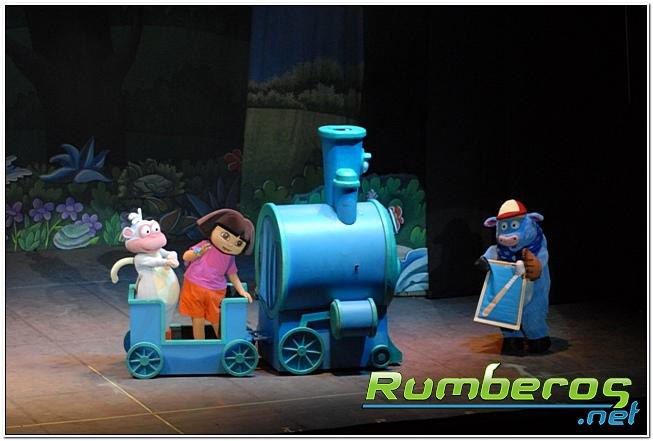 rumberos imagenen de galeria
