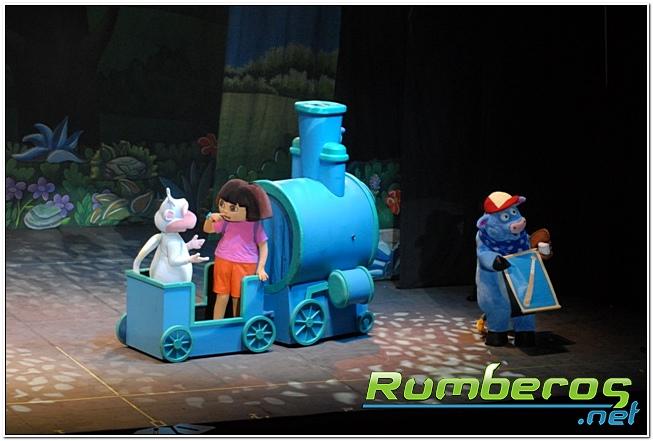 rumberos imagenen de galeria