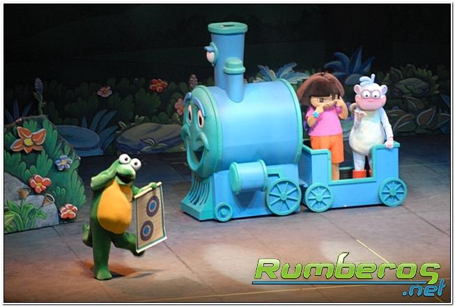 rumberos imagenen de galeria