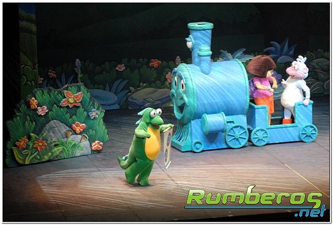 rumberos imagenen de galeria