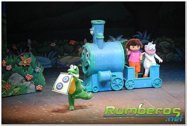rumberos imagenen de galeria