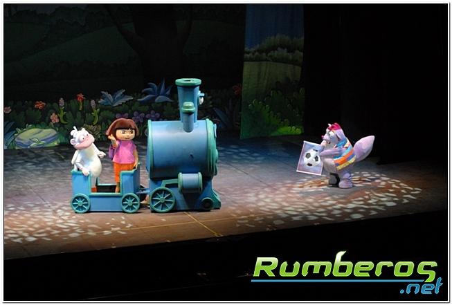rumberos imagenen de galeria