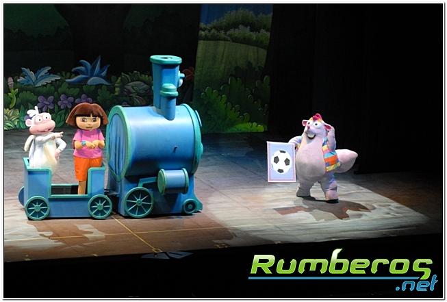 rumberos imagenen de galeria