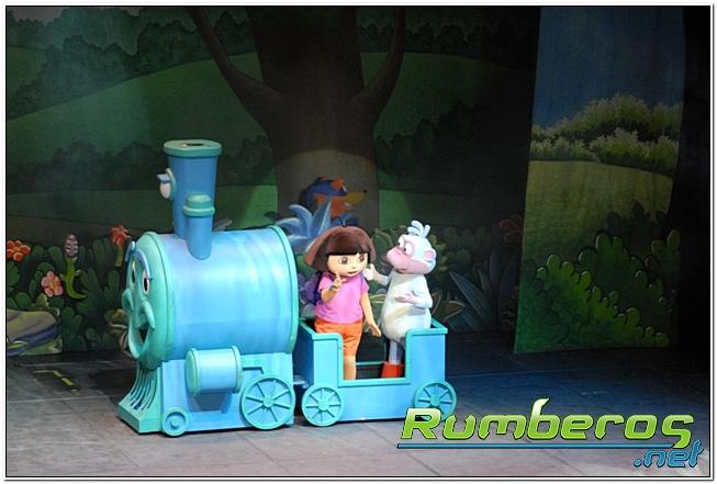 rumberos imagenen de galeria