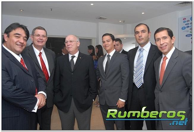 rumberos imagenen de galeria