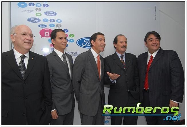 rumberos imagenen de galeria