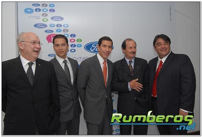 rumberos imagenen de galeria