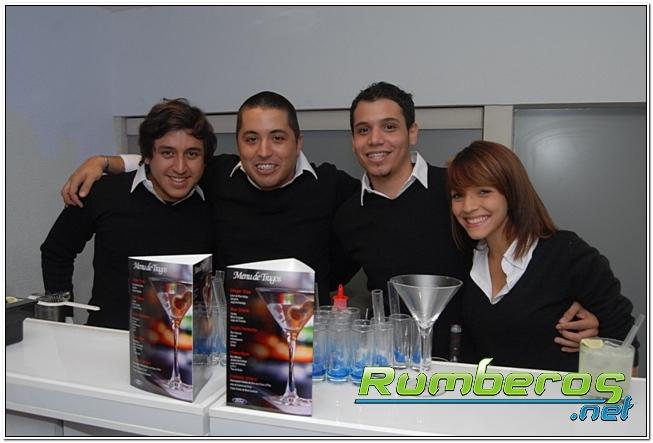 rumberos imagenen de galeria