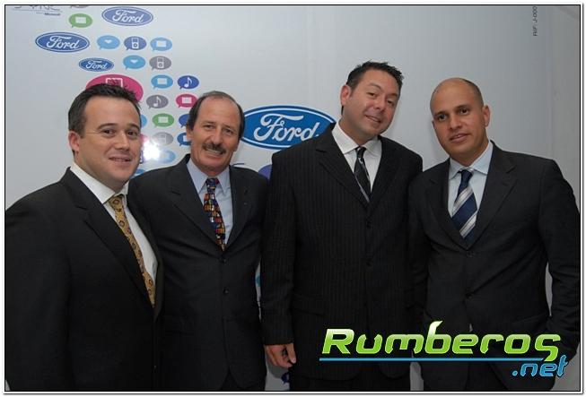 rumberos imagenen de galeria