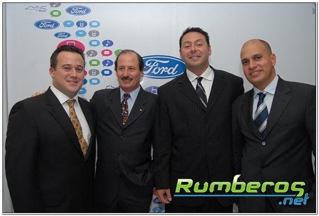 rumberos imagenen de galeria