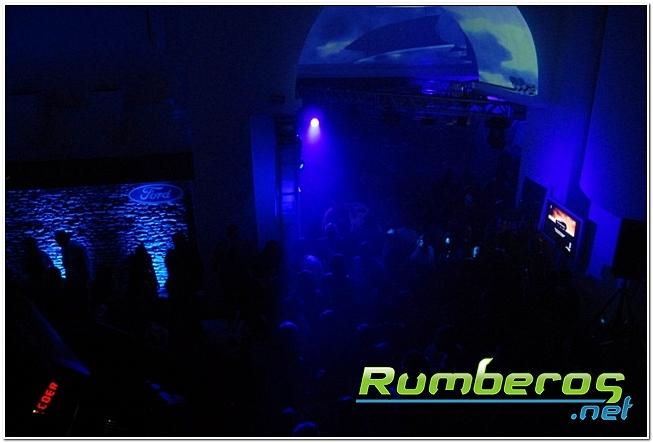rumberos imagenen de galeria