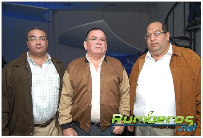 rumberos imagenen de galeria