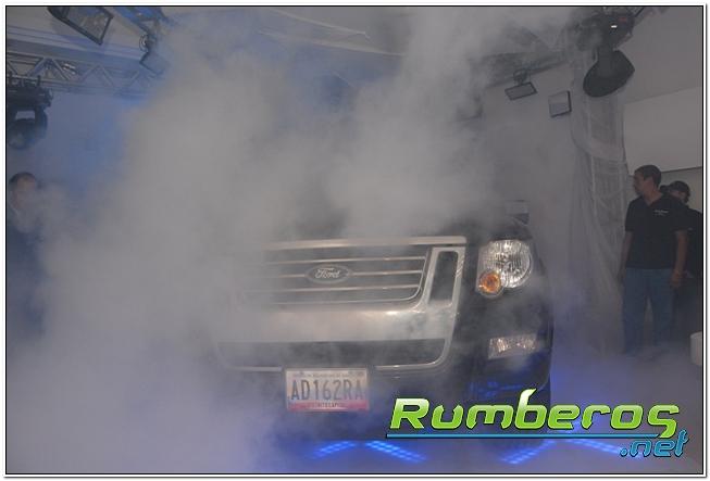 rumberos imagenen de galeria