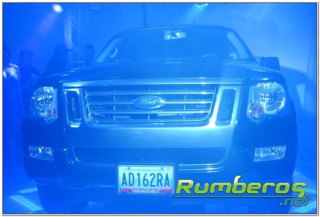 rumberos imagenen de galeria