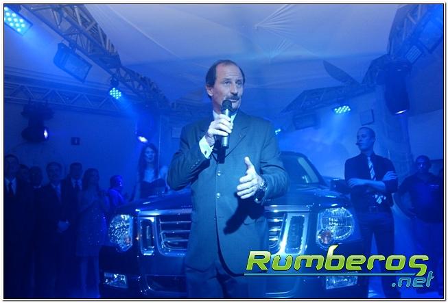 rumberos imagenen de galeria