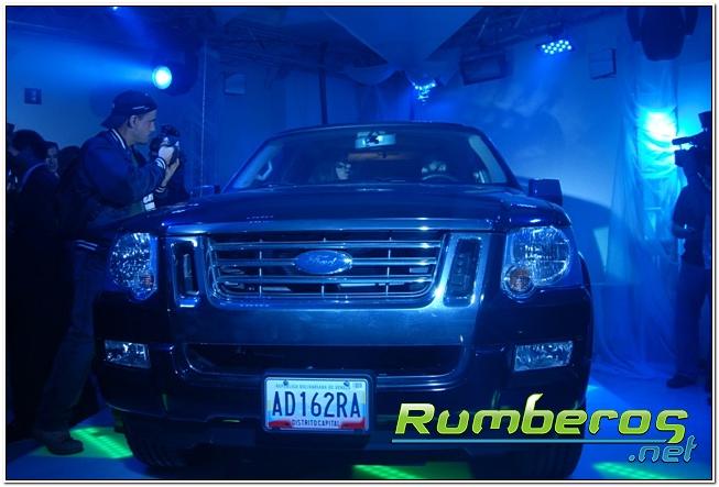 rumberos imagenen de galeria
