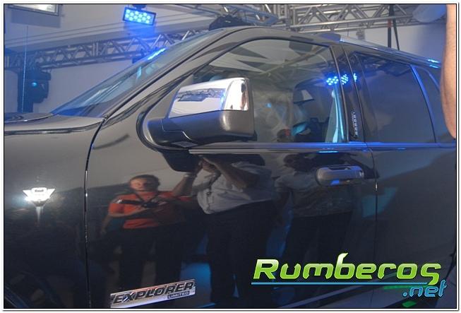 rumberos imagenen de galeria