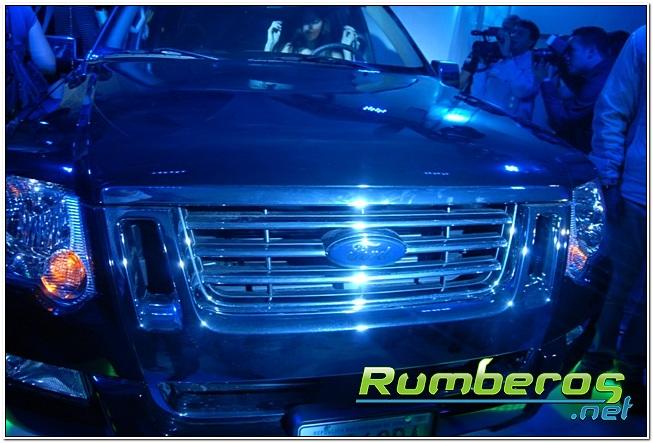 rumberos imagenen de galeria