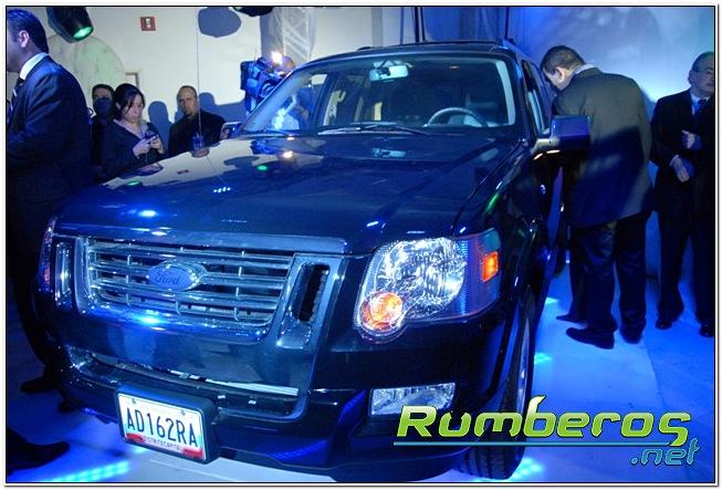 rumberos imagenen de galeria