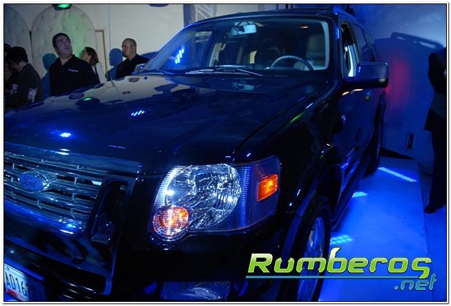 rumberos imagenen de galeria