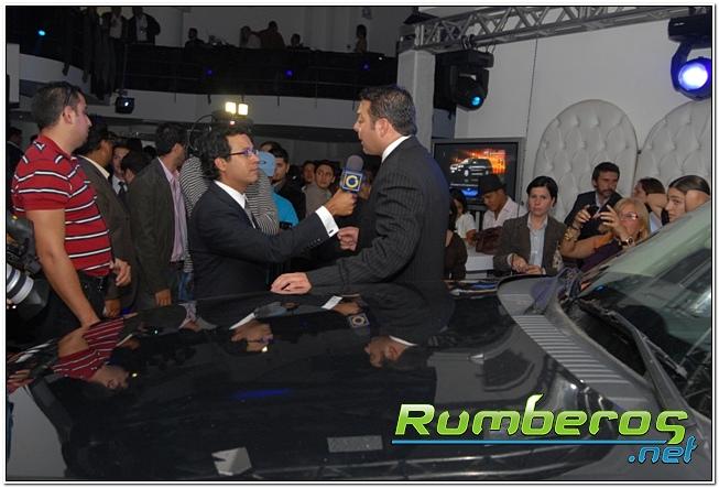 rumberos imagenen de galeria