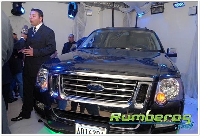rumberos imagenen de galeria