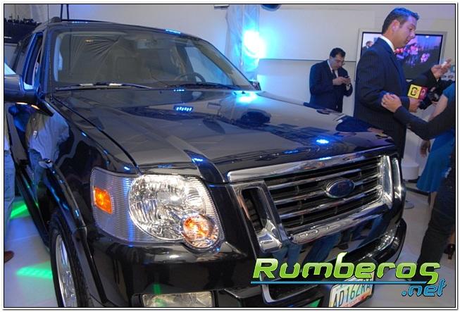 rumberos imagenen de galeria