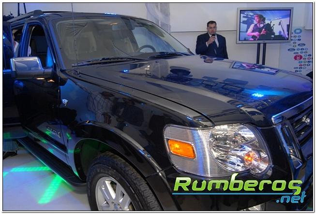 rumberos imagenen de galeria