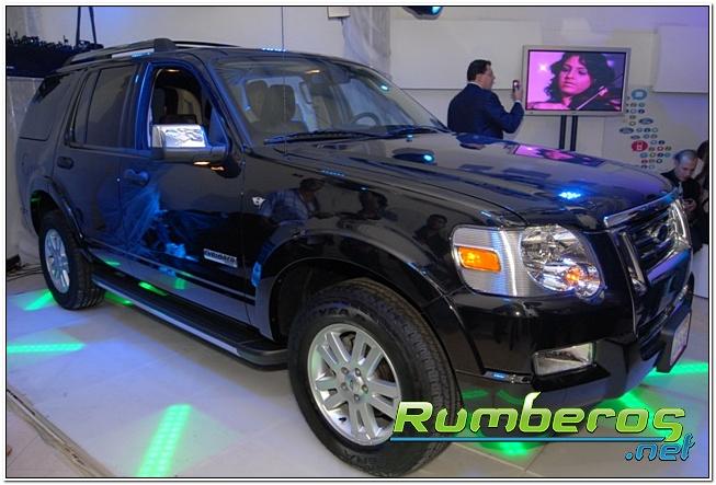 rumberos imagenen de galeria