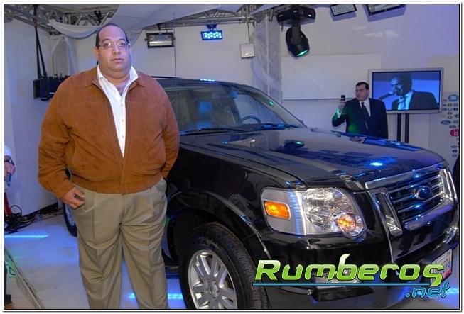 rumberos imagenen de galeria