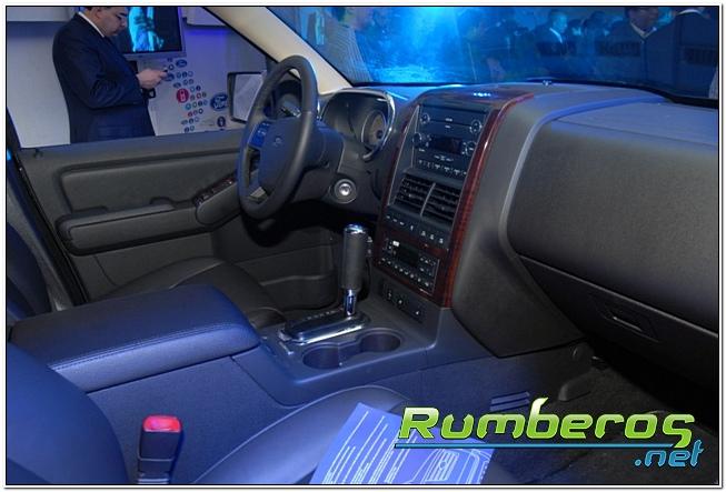 rumberos imagenen de galeria