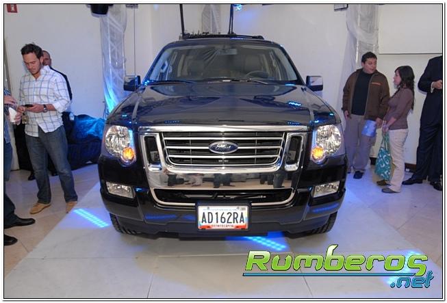 rumberos imagenen de galeria
