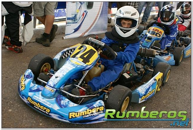 rumberos imagenen de galeria