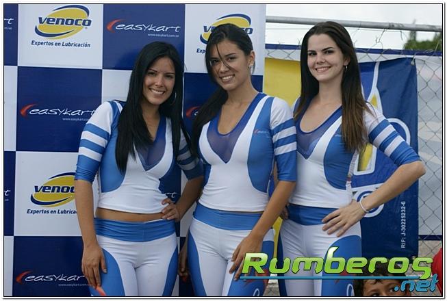 rumberos imagenen de galeria