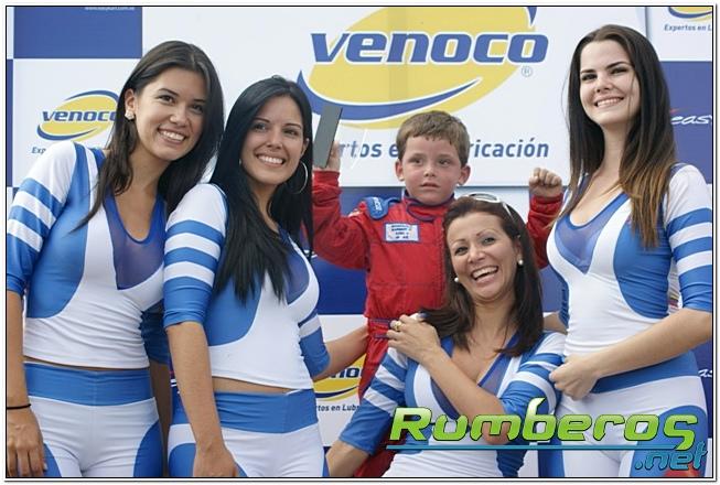 rumberos imagenen de galeria
