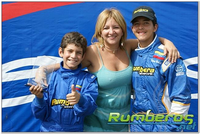 rumberos imagenen de galeria