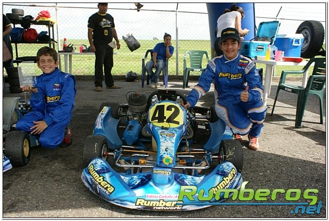 rumberos imagenen de galeria
