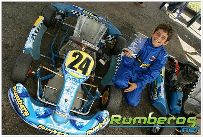 rumberos imagenen de galeria